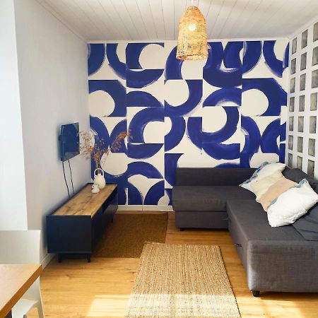 Charmant Appartement Renove Au Coeur De Concarneau Ngoại thất bức ảnh