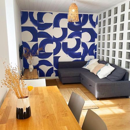 Charmant Appartement Renove Au Coeur De Concarneau Ngoại thất bức ảnh